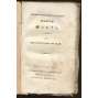 Johann Gottfried von Herder's sämmtliche Werke; Achtzehnter Theil: Zur schönen Literatur und Kunst. Vierter Theil	[apart, staré tisky, německá literatura]