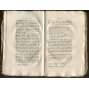 Johann Gottfried von Herder's sämmtliche Werke; Neunzehnter Theil: Zur schönen Literatur und Kunst. Fünfter Theil [apart, staré tisky, německá literatura]