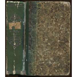 Geschichte der Kreuzzüge und des Königreiches Jerusalem von dessen Entstehung bis zum Untergange. Für die Jugend und ihre Freunde lehrreich erzählt. Zweite Ausgabe I. [a] II. Theil [komplet, křižácké výpravy, Středověk, historie]