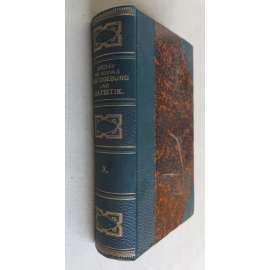 Archiv für soziale Gesetzgebung und Statistik. Zeitschrift zur Erforschung der gesellschaftlichen Zustände der aller Völker; zehnter Band (1897) [sociální služby, politika, věda]