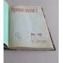 Propagandist. Zhurnal MK i MGK VKP(b); No. 10 (1935); 4, 9 (1936) [Пропагандист. Орган культпропа МК и МГК ВКП(б), politika, propaganda, komunismus, Rusko]