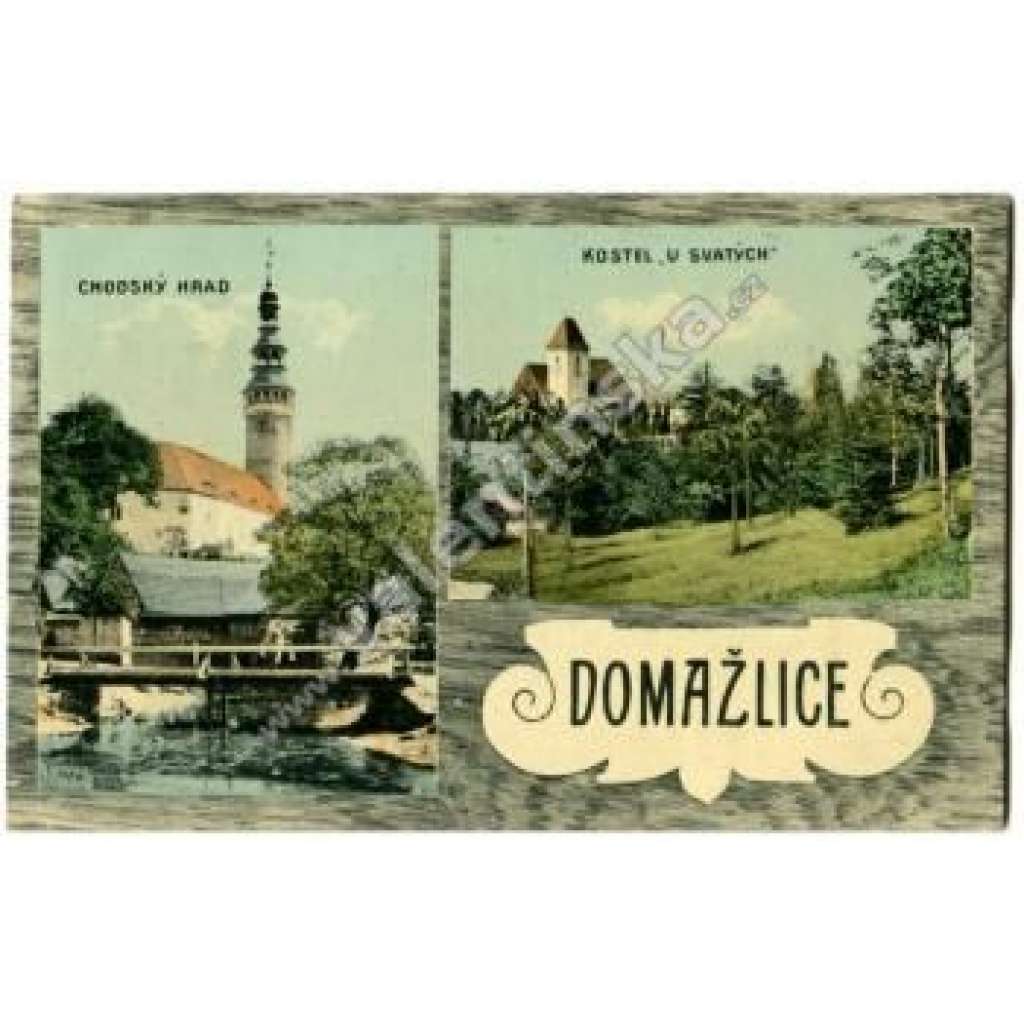 Domažlice