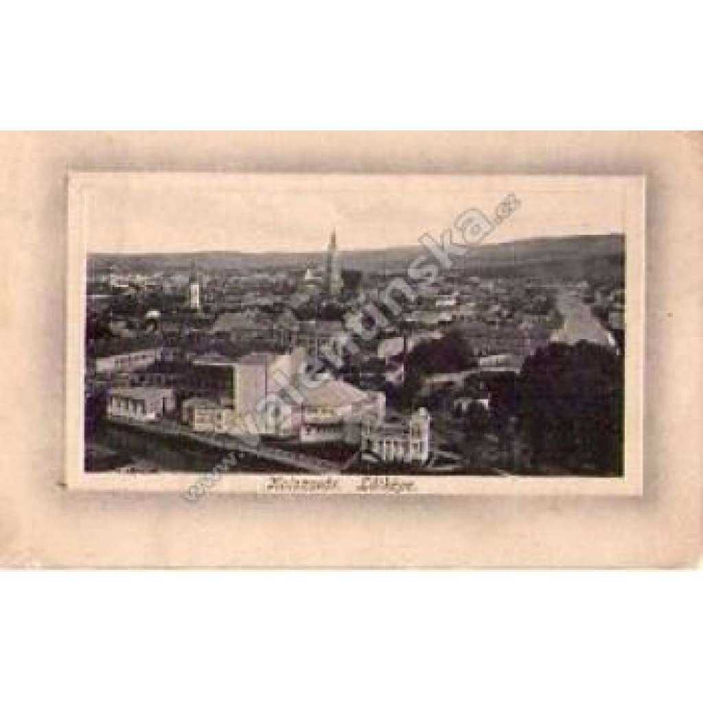 Kolozsvár, Rumunsko, Sedmihradsko
