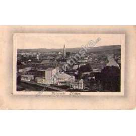 Kolozsvár, Rumunsko, Sedmihradsko