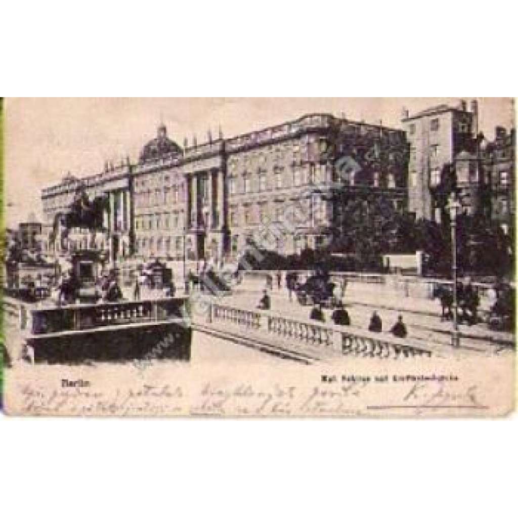 Berlin, Německo