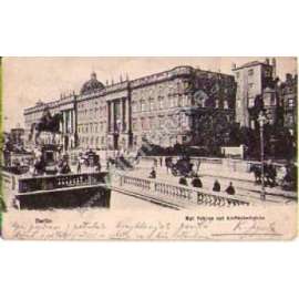 Berlin, Německo