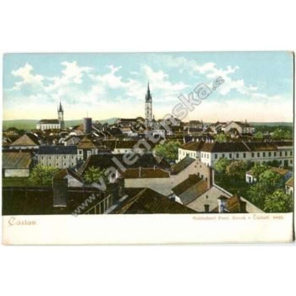 Čáslav, Kutná Hora