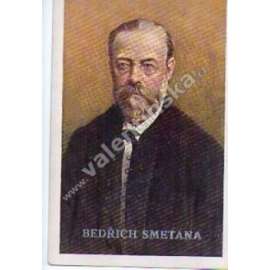 Bedřich Smetana