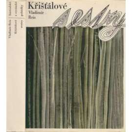 Křišťálové sestry -  Australské a oceánské pohádky