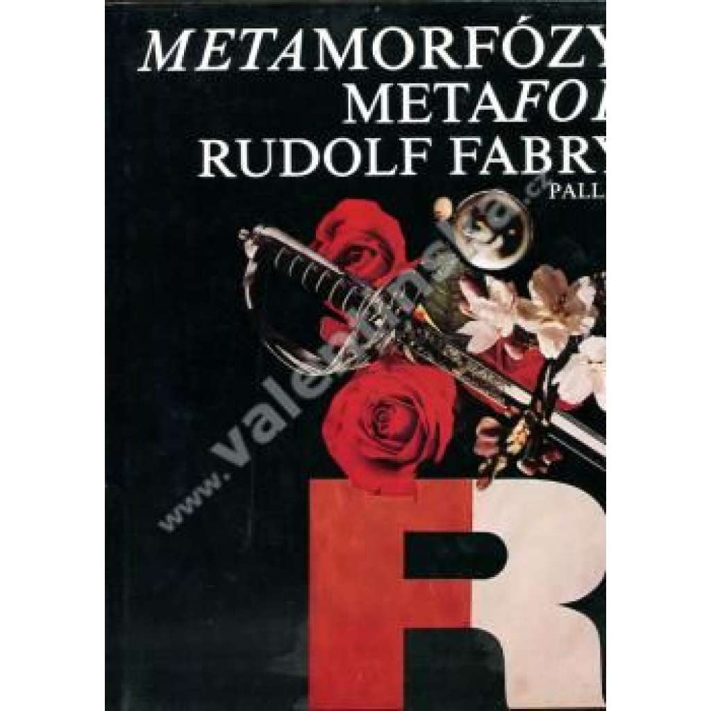 Metamorfózy metafor (poezie, fotografie Teodor Záhorský)