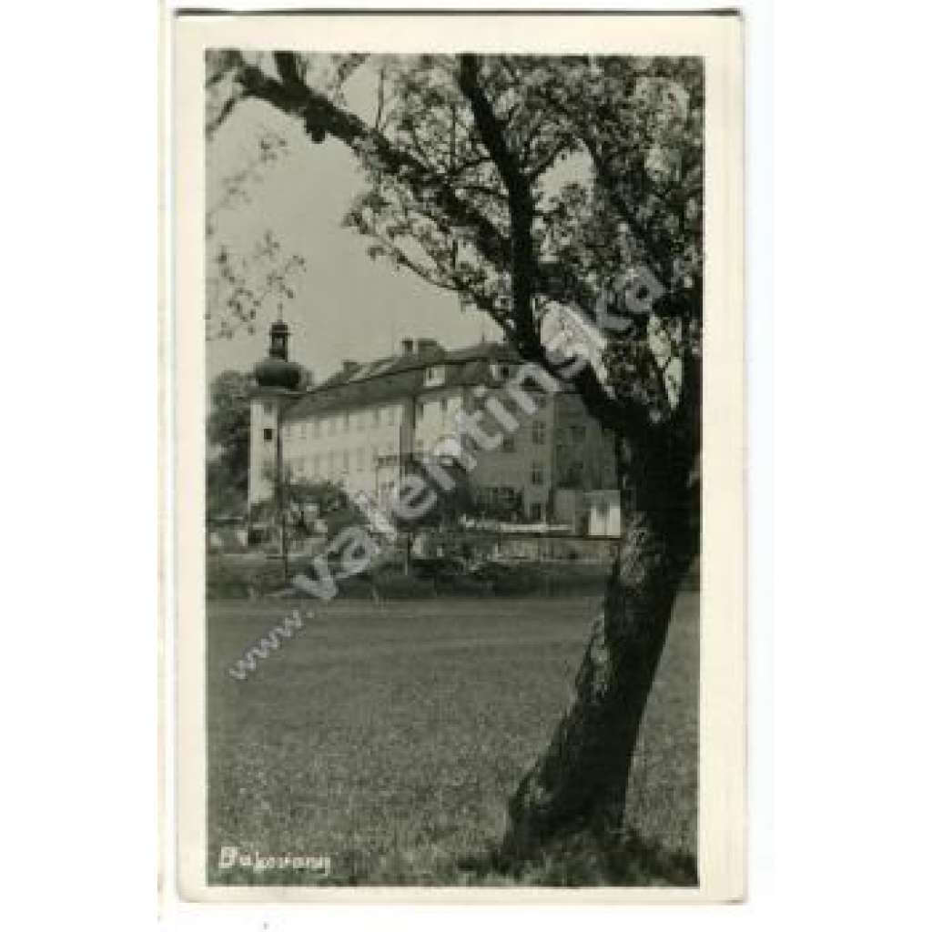 Bukovany