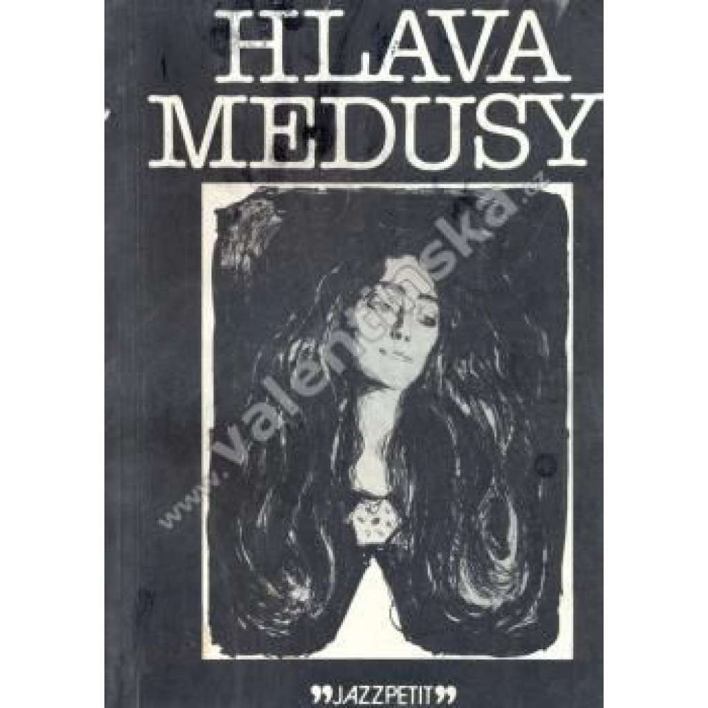 Hlava medusy