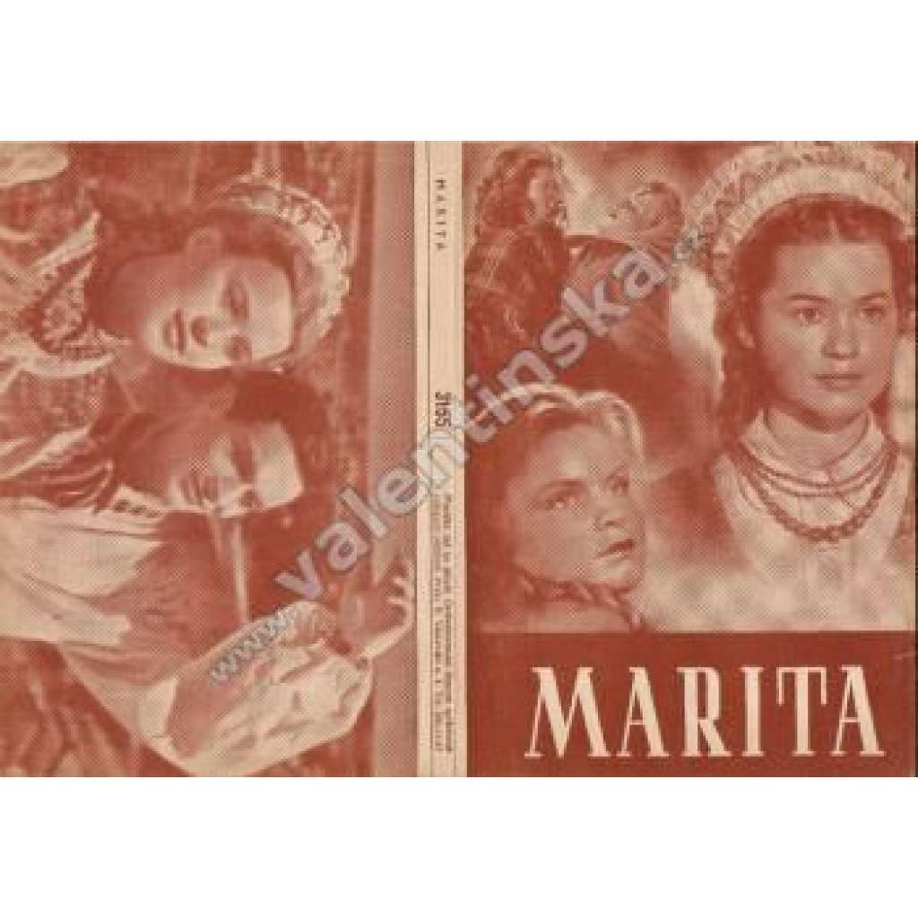 Marita (film, kino)
