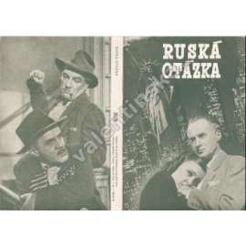 Ruská otázka (film, kino)