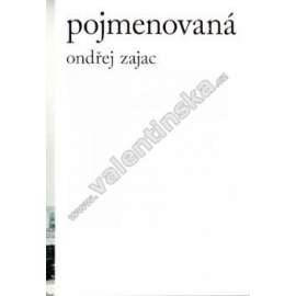 Pojmenovaná