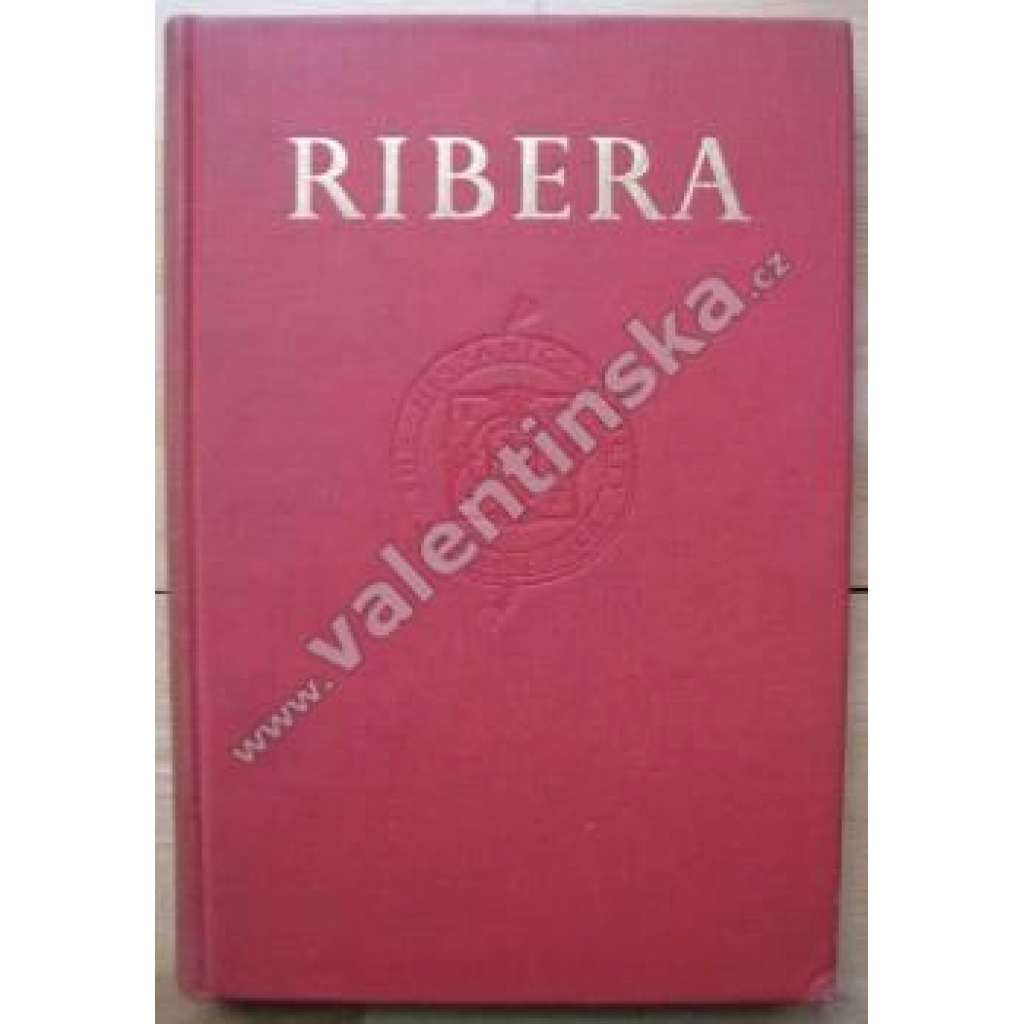 Ribera...