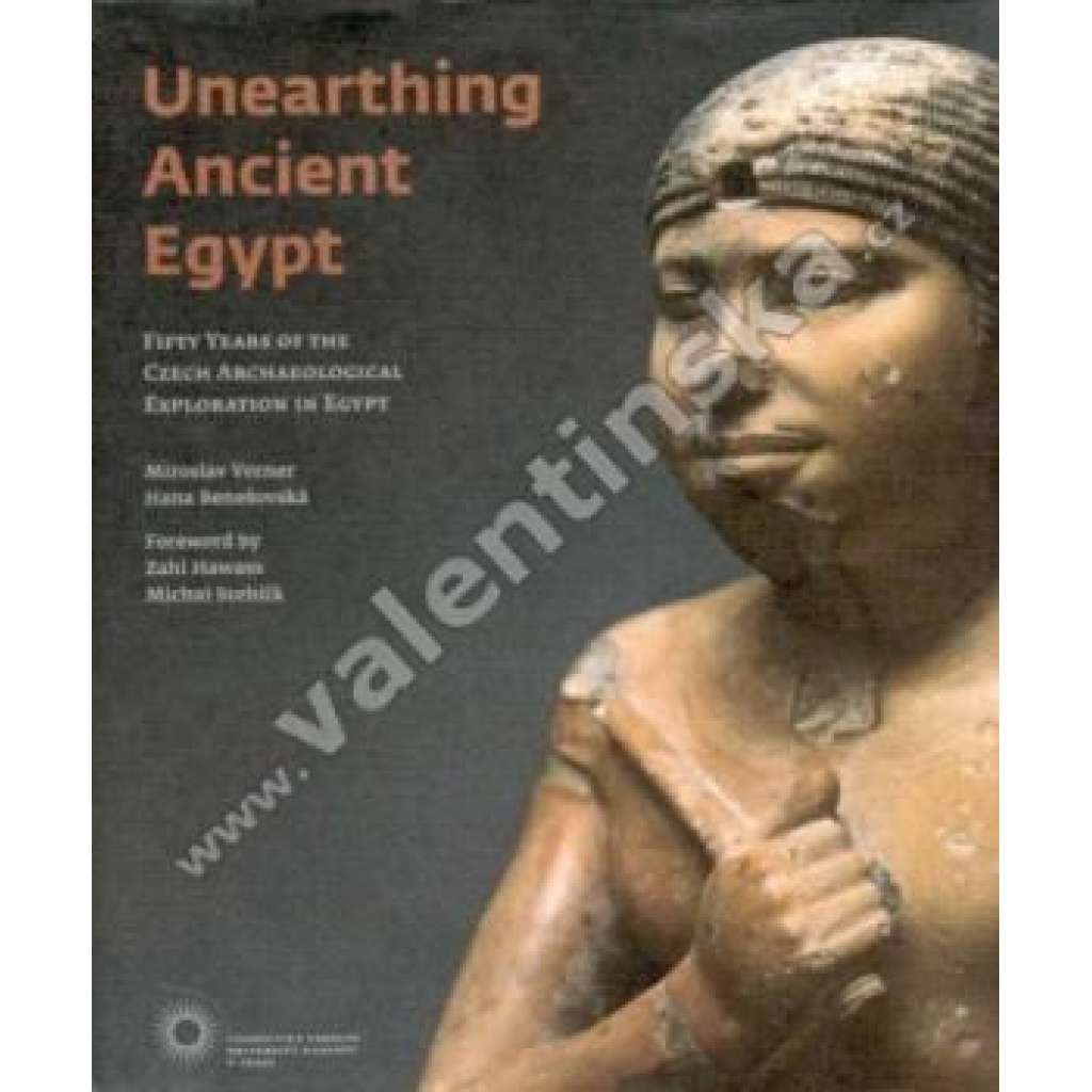 Unearthing Ancient Egypt