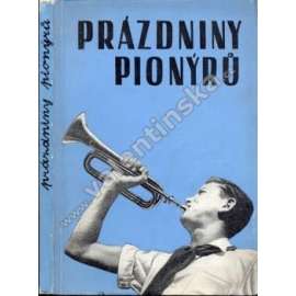 Prázdniny pionýrů