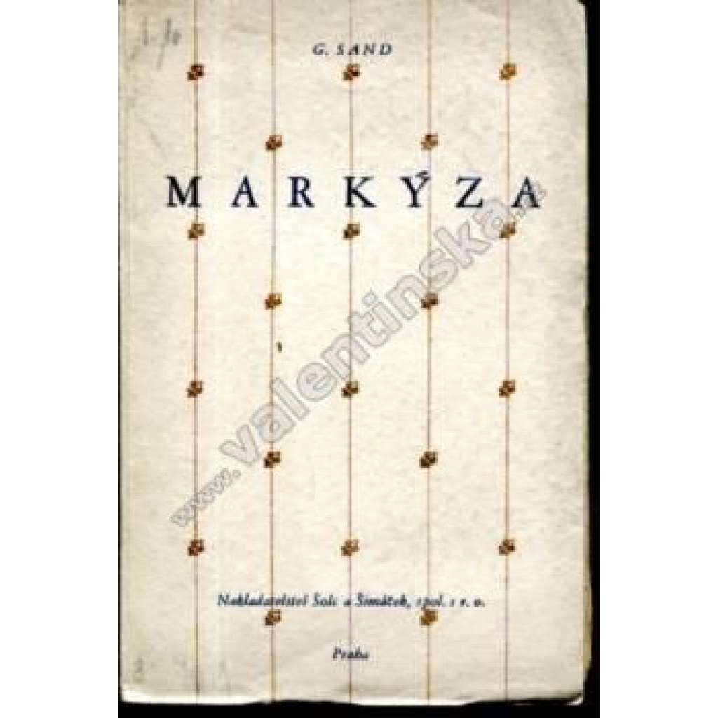 Markýza