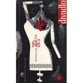 Tetovaná růže [Edice Divadlo, sv. 57, Tennessee Williams, ]