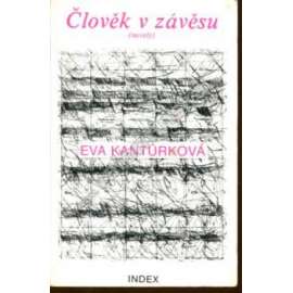 Člověk v závěsu (povídky, exilové vydání, Index)