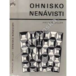 Ohnisko nenávisti