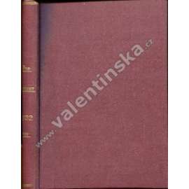 Česká dermatologie, ročník XIII. 1932 (časopis, lékařství, mj. O vzniku carcinomů kožních po úrazech; Případ ekzemu rukou po draní peří; K pathogenesi alopetiae areatae)