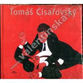 Tomáš Císařovský (monografie, malířství)