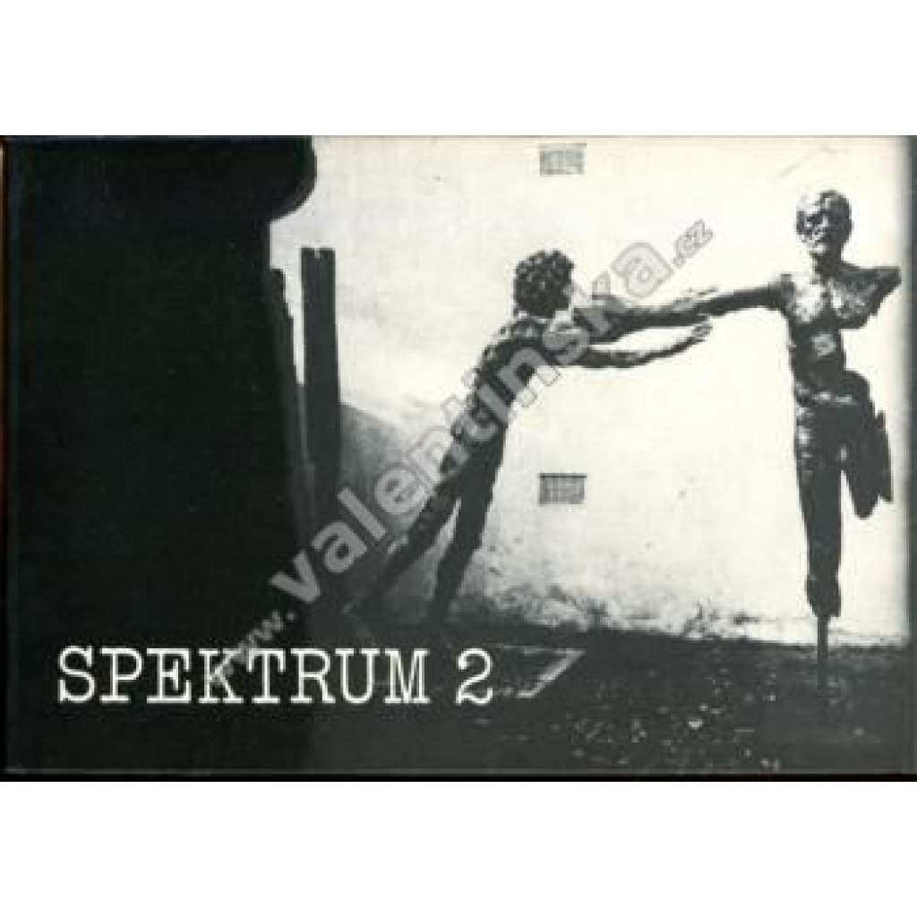 Spektrum, 2 (exilové vydání)