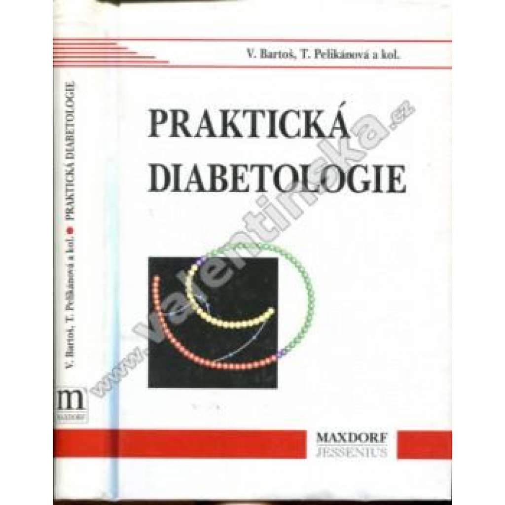 Praktická diabetologie (lékařství, diabetes)