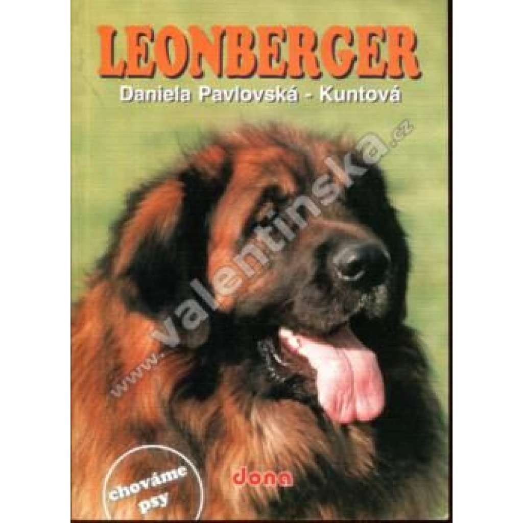 Leonberger