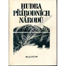 Hudba přírodních národů (Jazz Petit, č. 7) Hudba přírodních národů (Jazz Petit, č. 7)