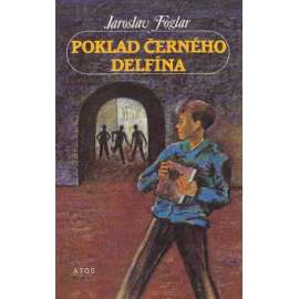 Poklad černého delfína (Jaroslav Foglar) Poklad černého delfína (Jaroslav Foglar)