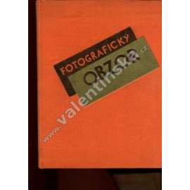 Fotografický obzor, ročník XL. 1932 (časopis, fotografie, mj. J. Jeníček - Moderní fotografie, Scénická výstavba amatérského filmu, Josef Sudek; fotografie Jan Lukas, Karel Hájek, Př. Koblic, D. J. Růžička)
