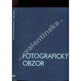 Fotografický obzor, ročník XLVII. (1939)