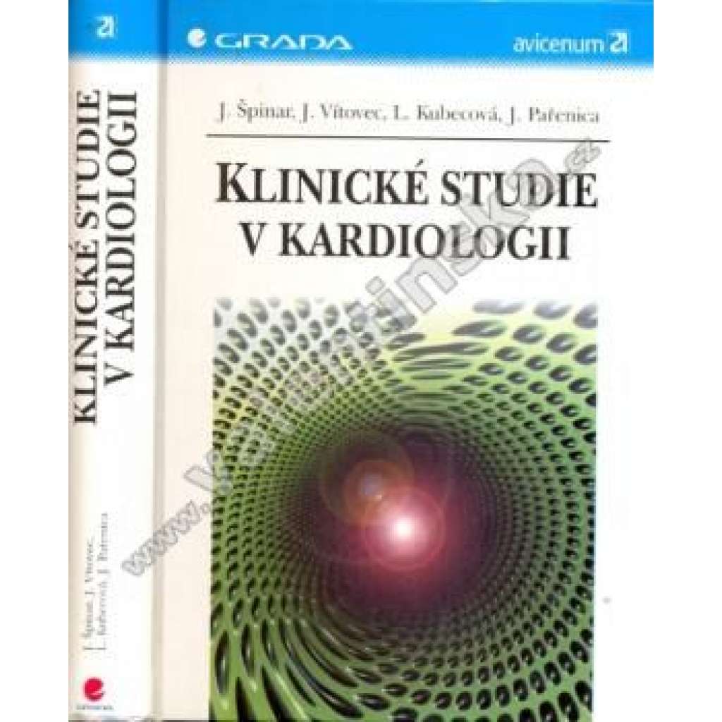 Klinické studie v kardiologii