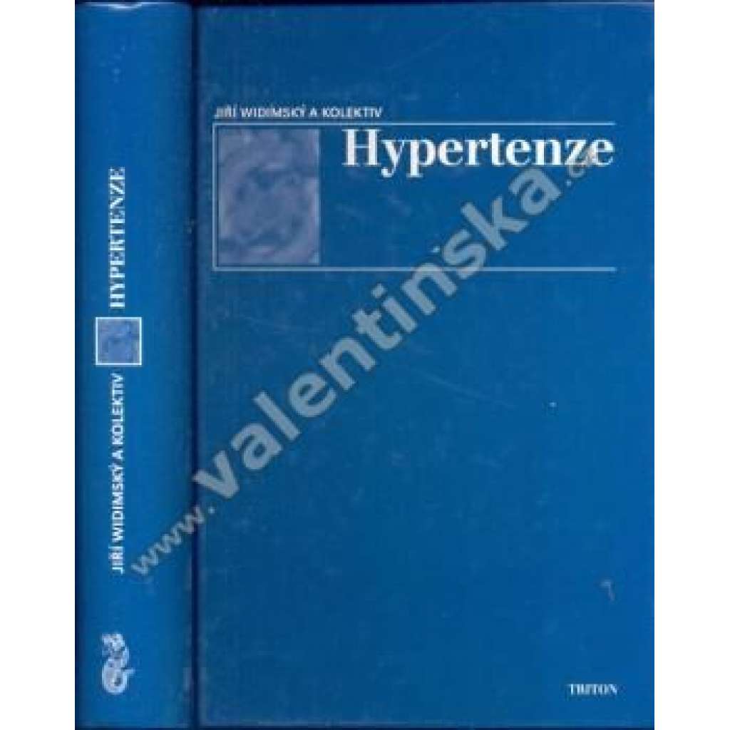 Hypertenze (zdraví, medicína, klinická medicína)