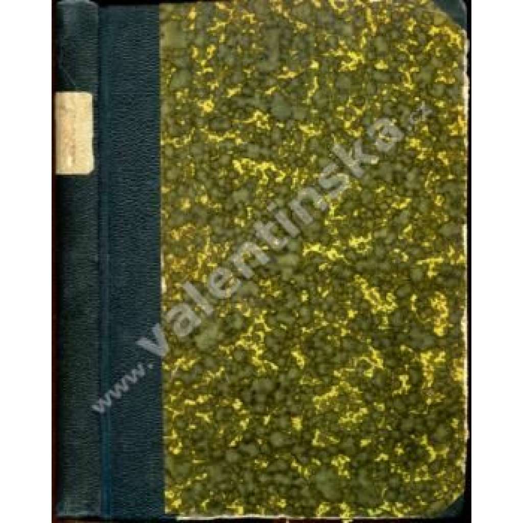 Naše řeč, XVII. ročník (1933) [český jazyk, mj. Spisovná čeština a jazyková kultura, Kapitoly o českém slovese, Píšeme správně křestní jména cizinců? Mládí Humrechta Jana Černína)