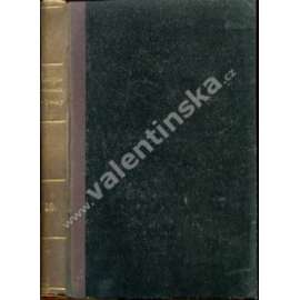 Časopis.... mathematiky a fysiky, r. XIX. (1890)