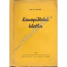 Konopištská kletba. První část románu Kuropění (román, mj. Konopiště, Ferdinand d´Este)