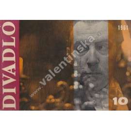 Divadlo - prosinec 10/1961