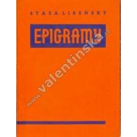 Epigramy