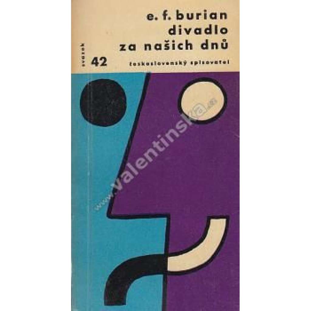 Divadlo za našich dnů