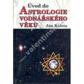 Úvod do Astrologie vodnářského věku