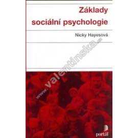 Základy sociální psychologie