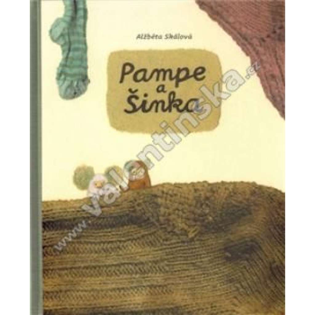 Pampe a Šinka