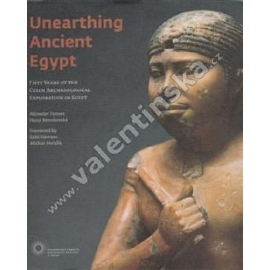 Unearthing Ancient Egypt