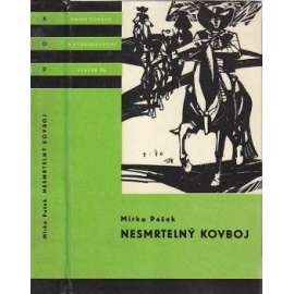 Nesmrtelný kovboj (KOD sv. 90)