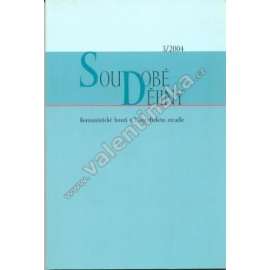Soudobé dějiny 3/2004. Komunistické hnutí v biografickém zrcadle (časopis, historie, mj. Stanislav Budín - komunista bez legitimace; Mládež vede Brno. Otto Šling; Jak se rehabilitovali oběti Stalinova režimu; Ruská emigrace v ČSR)