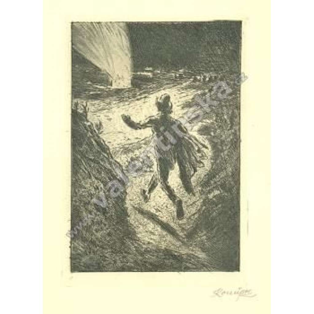Jan Konůpek (1883 - 1950)